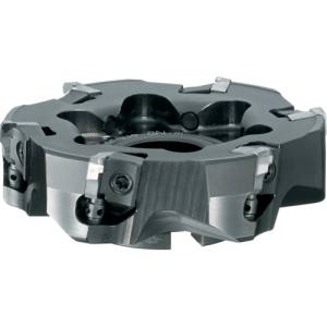 ダイジェット工業 DIJET ダイジェット DLD90HL-4100R-06 スパルカットミル 本体