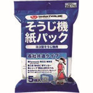 ジョインテックス ジョインテックス N025J 298178 そうじ機紙パック 5枚入