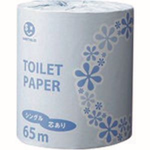 ジョインテックス ジョインテックス N103J 365341業務トイレットペーパーS65mX100個