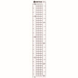 ジョインテックス ジョインテックス B332J 381292 再生PET直定規18cm