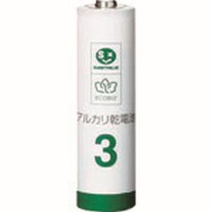 ジョインテックス ジョインテックス N213J-40P 861315アルカリ乾電池3 単3×40本