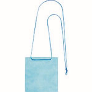 ジョインテックス ジョインテックス B362J-B-500 832122カラーイベント名札500枚 青B362J-B500