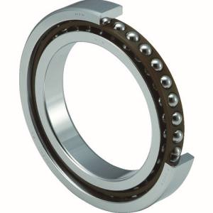 NTN NTN 7201BG アンギュラ玉軸受 接触角40度フラッシュグラウンド 内径12mm外径32mm幅10mm