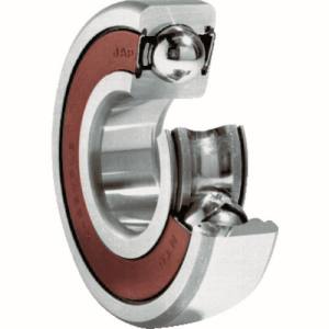 NTN NTN 6000LLUC3 深溝玉軸受 すきま大 合成ゴム接触両側シール 内径10mm外径26mm幅8mm