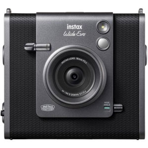 富士フイルム FUJIFILM 富士フイルム FUJIFILM instax WIDE Evo チェキ