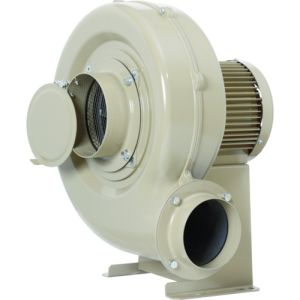 昭和電機 昭和電機 EC-H04 電機 電動送風機 万能シリーズ 0.4kW メーカー直送 代引不可 沖縄離島不可