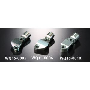 ワークスクオリティ ワークスクオリティ WQ15-0005 ブレンボミラーホルダー レーシングブレーキマスター