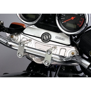 アグラス AGRAS アグラス 321-377-000 トップブリッジ GSX1400 AGRAS