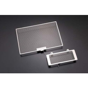 アグラス AGRAS アグラス 309-383-B00 コアガード Bタイプ ロゴ無 GSXR1000 03 AGRAS