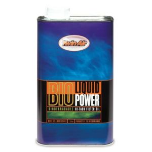 ツインエアー ツインエアー F3215 バイオリキッドパワー 1L 159017