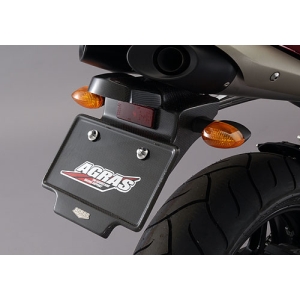 アグラス AGRAS アグラス 605-264-000 リアフェンダーレスキット カーボン YZF-R1 04-05 AGRAS