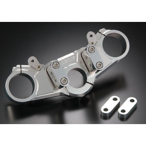 アグラス AGRAS アグラス 321-556-000 アルミトップブリッジ DUCATI モンスター S4 AGRAS
