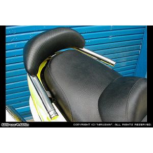 ウイルズウィン WirusWin ウイルズウィン 143-41-02 Bレスト付タンデムバー ELG/32/L MAJESTY125 WirusWin