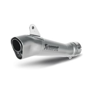 アクラポビッチ AKRAPOVIC アクラポビッチ SM-Y6SO6T スリップオンライン チタン YZF-R6 06-23