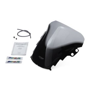 エムアールエー MRA エムアールエー スクリーン スポイラー スモーク CB1300SB 05-13 MRA