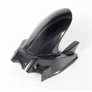 マジカルR マジカルR 001-GS1399-500A リアフェンダー 綾織/カーボン GSX1300R 99-02