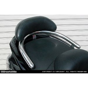 ウイルズウィン WirusWin ウイルズウィン 123-01-11 Bレスト付タンデムバー BRY/32/L GRANDMAJESTY250 WirusWin