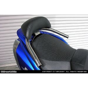 ウイルズウィン WirusWin ウイルズウィン 323-11-02 Bレスト付タンデムバー ELG/32/L SKYWAVE250 CJ43 WirusWin