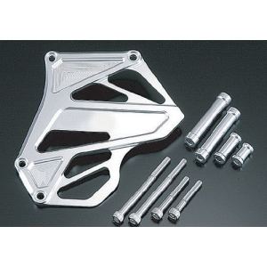 アグラス AGRAS アグラス 347-254-000 Fスプロケットカバー YZF-R1 98-01 AGRAS