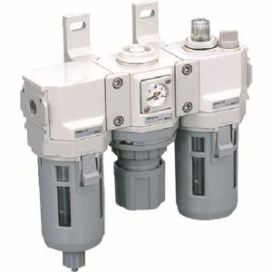 CKD CKD C8000-25-W FRLコンビネーション