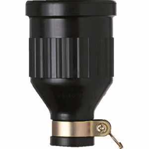 パナソニック Panasonic パナソニック WA3219KP 2P15A防水ゴムコード コネクタ/P Panasonic