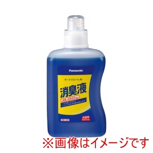 パナソニック パナソニック 229267 VALTBL1LB ポータブルトイレ用消臭液 1000mL