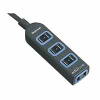 パナソニック Panasonic パナソニック WHA2554BKP ザ タップX 4コ口 5m ブラック Panasonic