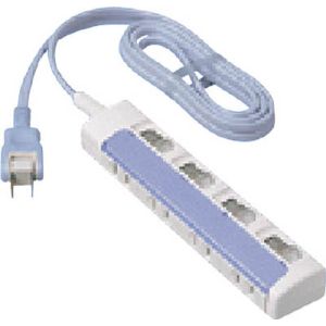 パナソニック Panasonic パナソニック WHS2634DKP ザ タップスイッチシリーズ 4コ口 ス Panasonic