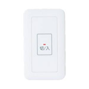 パナソニック Panasonic パナソニック WS6675K 埋込押釦SW 報知器接続対応 ON保持形