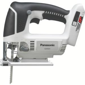 パナソニック Panasonic パナソニック EZ4541X-B 充電ジグソー 本体のみ
