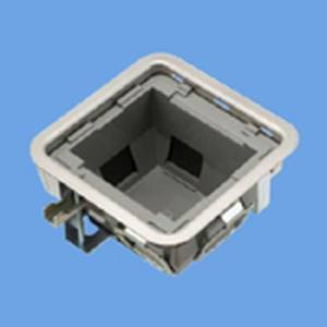 パナソニック Panasonic パナソニック DUM1888K マルチS フリーボックス 器具ユニット