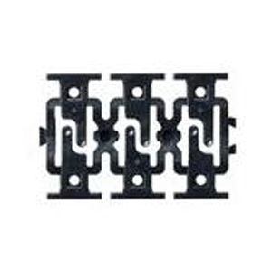 パナソニック Panasonic パナソニック BQ89668156 ブレーカキャッチ 6回路用 はめ込み固定タイプ コンパクト21 Panasonic