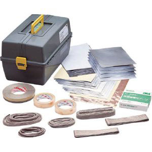 スリーエム 3M スリーエム 3M MARK4 シールドキット