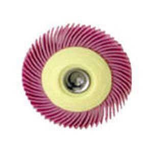 スリーエム 3M スリーエム 3M BR MGRT PUM 50 ラジアル・ブリッスルマーガレットディスク パーミス ピンク 50.8mm 5個入