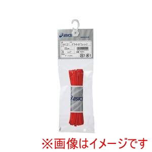 アシックス ASICS アシックス TXX121 パワ-ホ-ルドシュ-レ-ス red 150