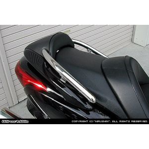 ウイルズウィン WirusWin ウイルズ 223-01-01 タンデムバー ブライアント/32 FORZA(MF08)前後期
