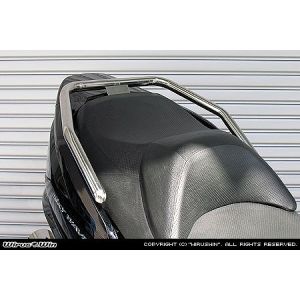 ウイルズウィン WirusWin ウイルズウィン 313-01-01 タンデムバー ブライアント/32φ SKYWAVE250 CJ44/45/46 WirusWin