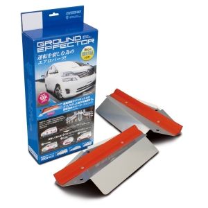 ディーキャトロ DCUATRO ディーキャトロ 51520 グランドエフェクターGE1 200系ハイエース 2WD KDH/TRH/GDH200 DCUATRO