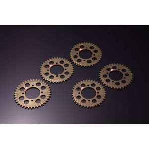 ISA ISA Y-104 リアスプロケット 420-39T TT-R50E/TT-R90