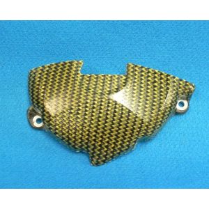 バトルファクトリー BATTLE FACTORY バトルファクトリー BA28-H02-04 カーボン2次カバー ACG CBR1000RR 08-13 BATTLE FACTORY