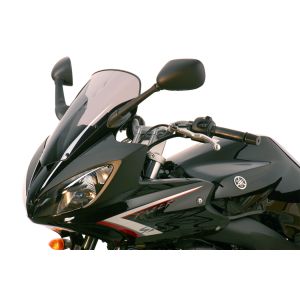 エムアールエー MRA エムアールエー スクリーン オリジナル スモーク FZ6 FAZER S2 07-09 MRA