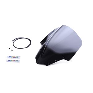 エムアールエー MRA エムアールエー スクリーン レーシング スモーク FZ1 FAZER 06-15 MRA