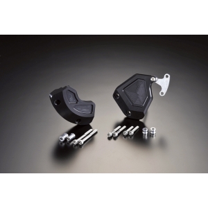 アグラス AGRAS アグラス 342-270-006 Rスライダー ケースカバーセット 白 YZF-R6 08-12 AGRAS