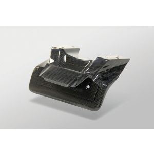 マジカルR マジカルR 001-GSR107-411A フロントフェンダーショートFG付綾カーボン GSXR1000 07-08