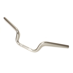 エフェックス EFFEX EFFEX EBF165S イージーフィットバー シルバー VTR250/LD 03-17 エフェックス