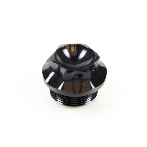 アントライオン ant lion アントライオン 30104-BK オイルフィラーキャップ M24XP3.0 ブラック