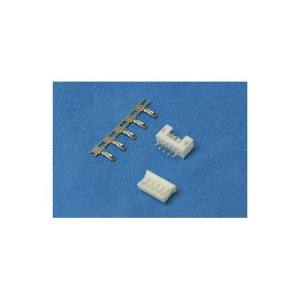 Linkman Linkman ZL2001-5PS 2.0mmピッチコネクター 5ピン ストレート型