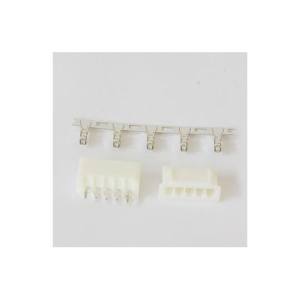 Linkman Linkman ZL2503-5PS ナイロンコネクター XH 5ピン