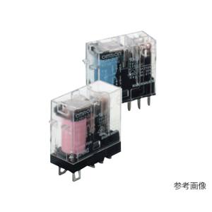 オムロン OMRON オムロン G2R-1-SND DC24 ミニパワーリレー プラグイン端子タイプ 動作表示灯 ダイオード内蔵型