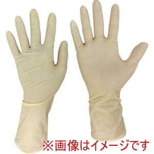 オカモト okamoto オカモト GT1321L ラテックスディスポPFロング L